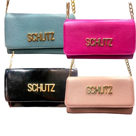 bolsa schtuz pequena